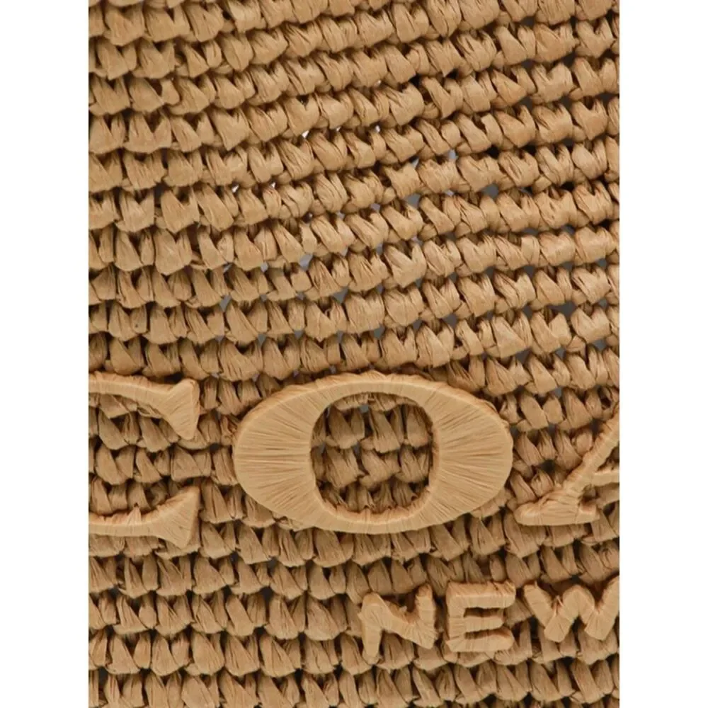Coach Shoulder Bag Woman Beige - Picture 3 of 3